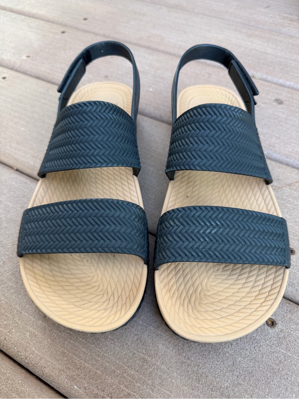 Reef Water Vista Sandals